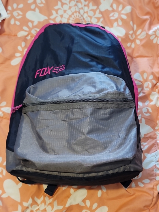 Fox Other - Fox Racing Persuade Backpack